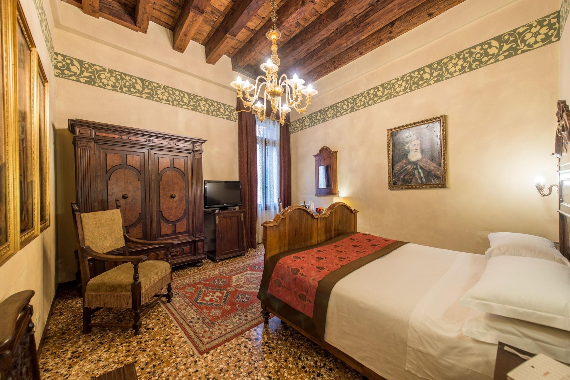 Hotel Palazzo Priuli Venedik Dış mekan fotoğraf