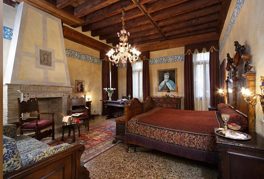 Hotel Palazzo Priuli Venedik Dış mekan fotoğraf
